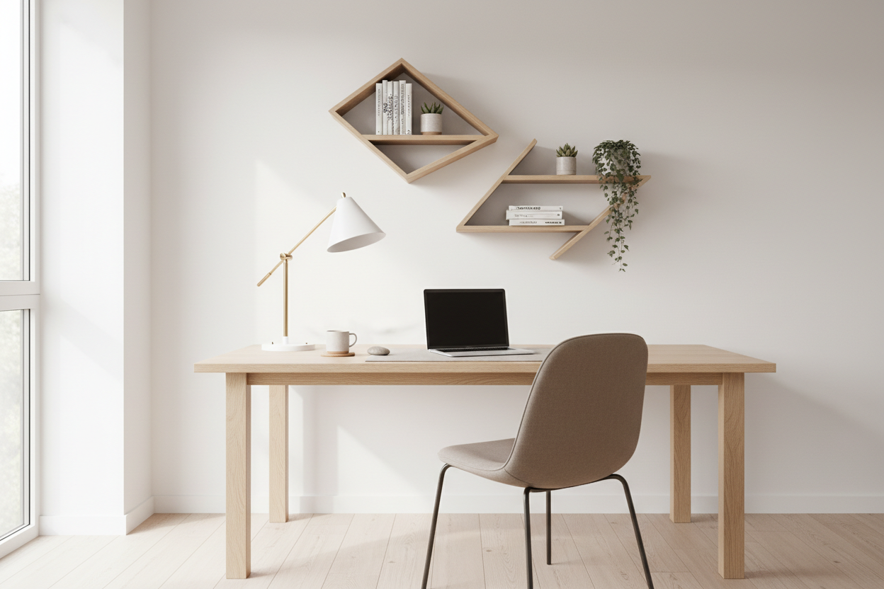 Home Office