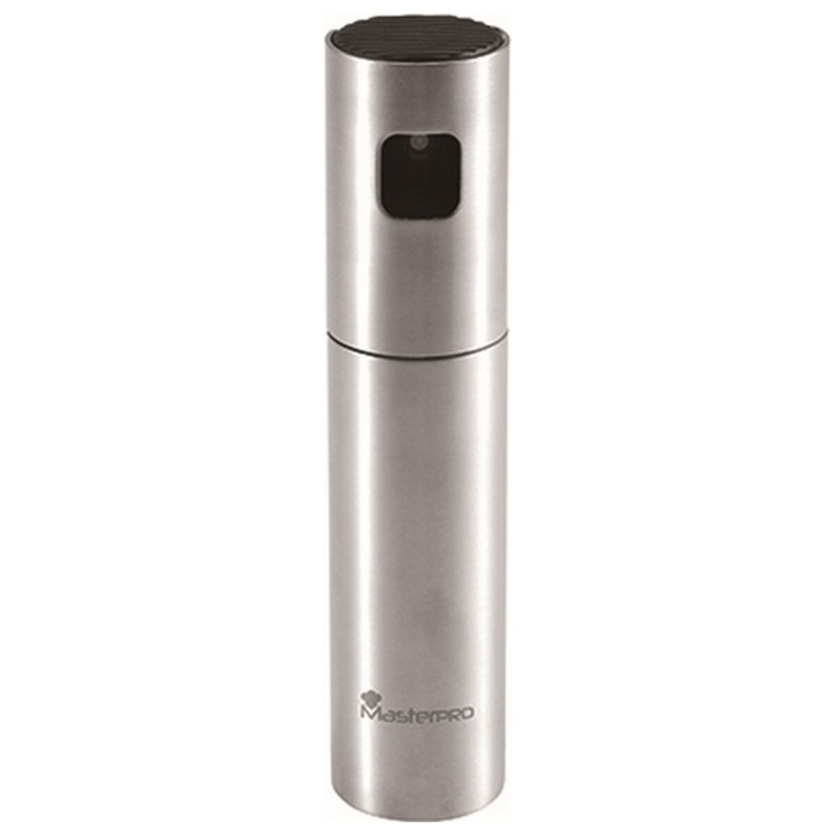 Oil or Vinegar Spray Bottle Masterpro Q2474 Stainless steel (4 x 17,5 cm)-2