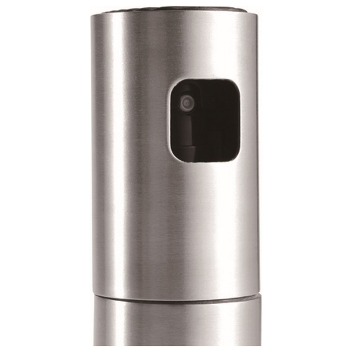 Oil or Vinegar Spray Bottle Masterpro Q2474 Stainless steel (4 x 17,5 cm)-1