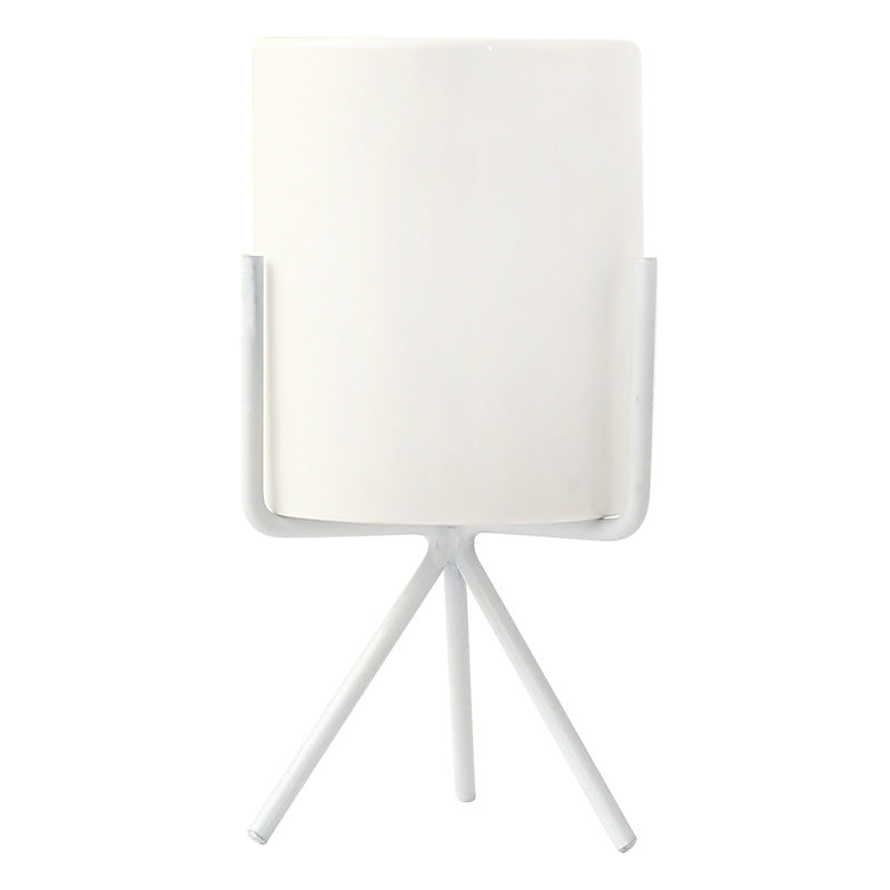Nordic Ceramic Vase-6