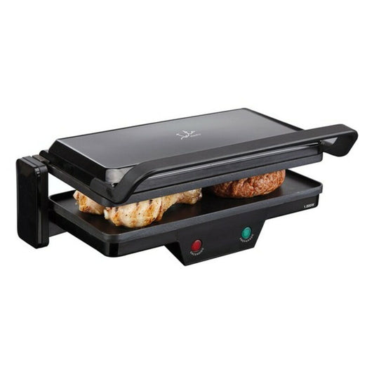 Grill JATA GR266 1000W Black 1000 W-0