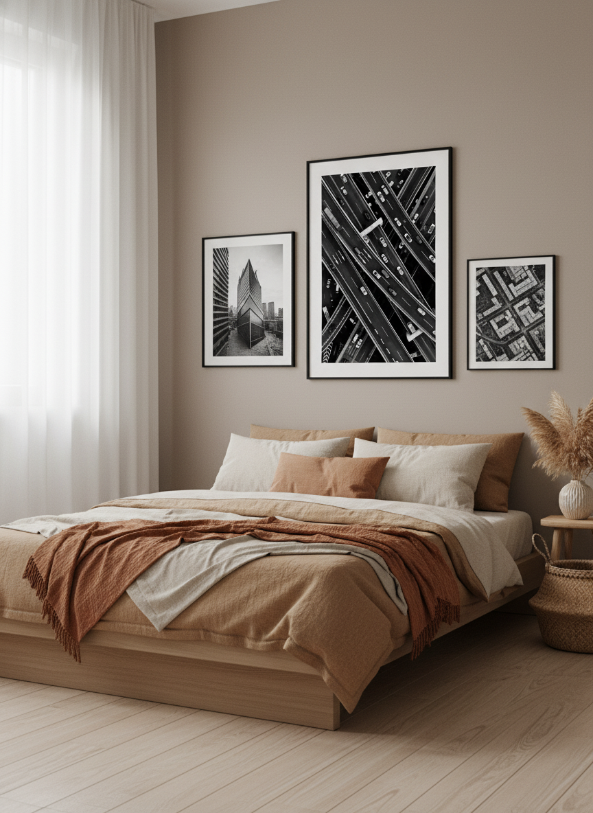 How Many Roads Poster-2