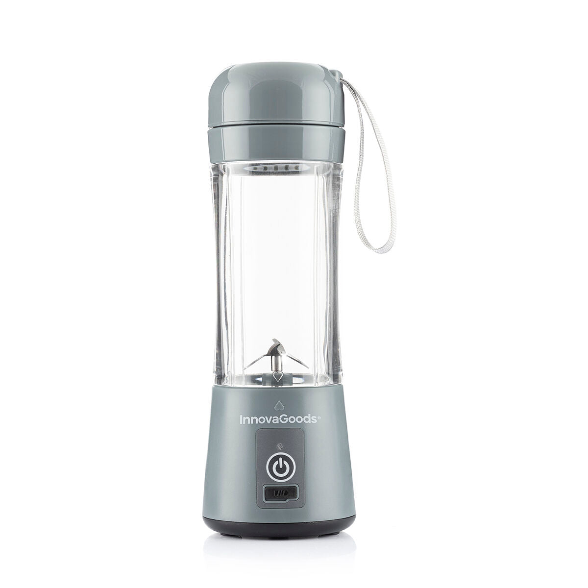 Portable Rechargeable Cup Blender Shakuit InnovaGoods-3