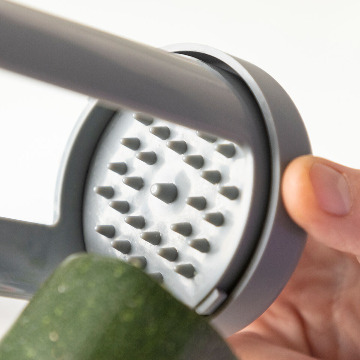 Vegetable Spiral Cutter and Grater with Recipes Vigizer InnovaGoods-6
