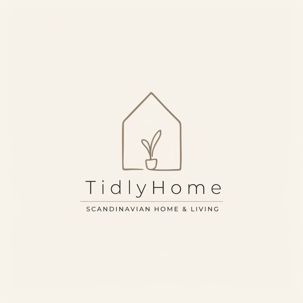 TidlyHome