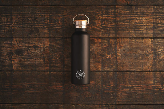 The Kakuzō Tea Bottle-0